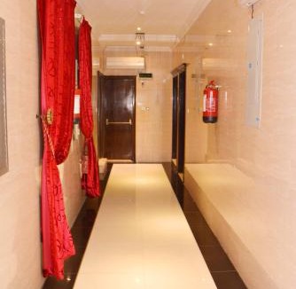 Al Aqrabiyah Hotel | فيا للشقق المخدومة