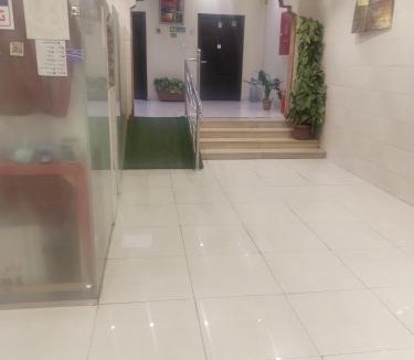 Taif Apartment | خالد غويلي للشقق المخدومة