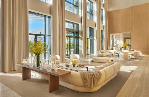 Ash Shati Hotel | The Jeddah EDITION