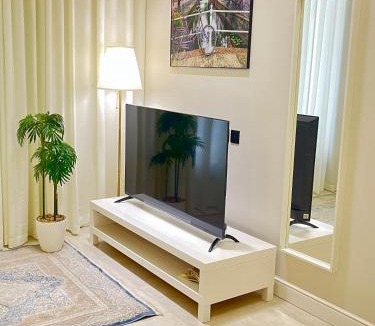 Qurtubah Apartment | Palm Studio