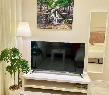 Qurtubah Apartment | Palm Studio