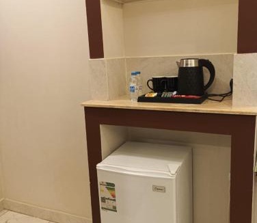 Dawmat al Jandal Hotel | شقق واحة دار السلام للشقق المخدومة الجوف دومة الجندل