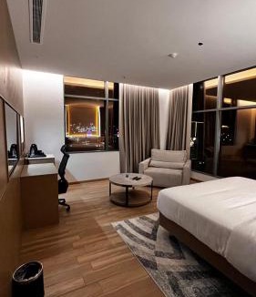 Khamis Mushait Hotel | فندق ايليقنت