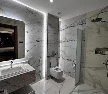 Khamis Mushait Hotel | فندق ايليقنت