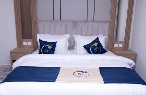 Al Wahah Hotel | شقق نجمة مارينا للشقق المخدومة