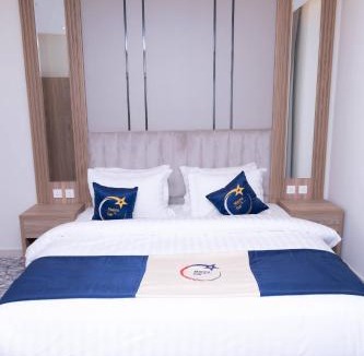 Al Wahah Hotel | شقق نجمة مارينا للشقق المخدومة