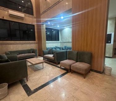 Mecca Hotel | اكليل الضيافه