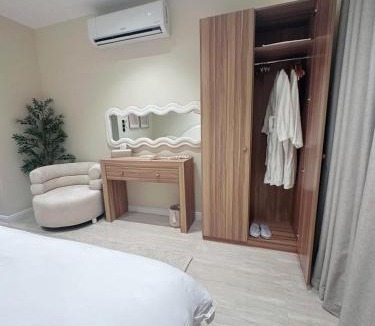 As Sulimaniyah Apartment | Neom AURA