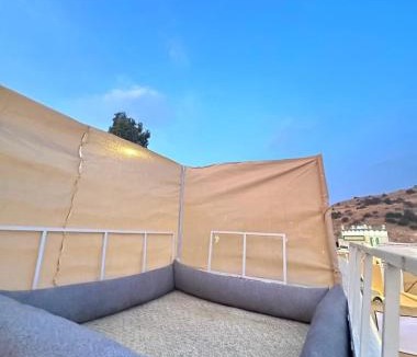 Baljurashi Other | فاميليا موتورهوم أجنحة فندقية متنقلة المهرجان
