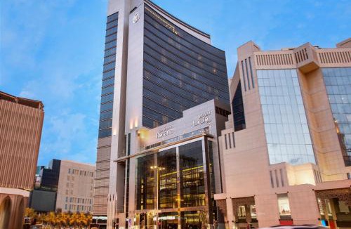 Manama Center Hotel | Downtown Rotana