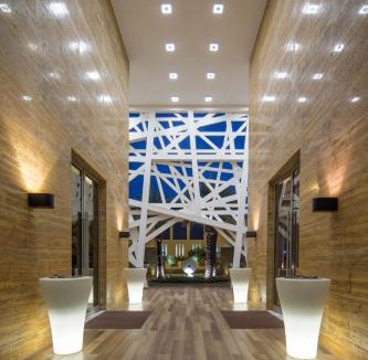 Riyadh Hotel | Vivienda Hotel Villas, Al Hada