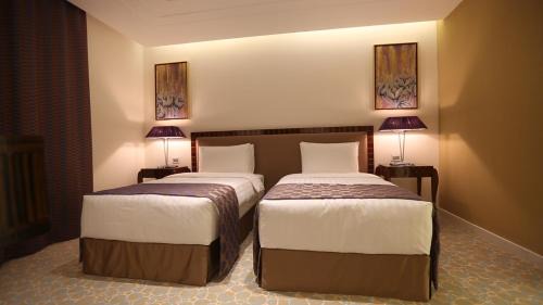 Riyadh Hotel | Vivienda Hotel Hada 1