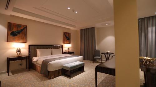 Riyadh Hotel | Vivienda Hotel Hada 1