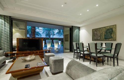 Riyadh Hotel | Vivienda Hotel Villas, Al Hada