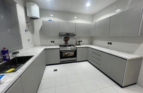Al Quwaiiyah Apartment | Almohamdiah Villa