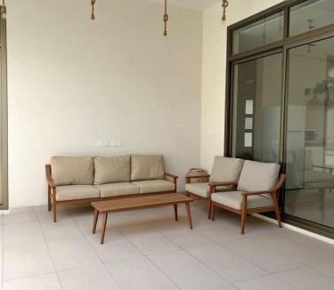 Al-Hofuf Ski Chalet | Celia Chalet شاليهات سيليا
