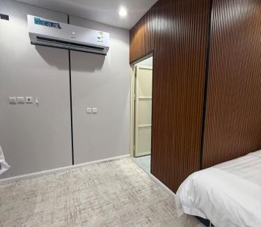 Obhur Al-Janoubiyah Apartment | غرفة ستوديو فندقية