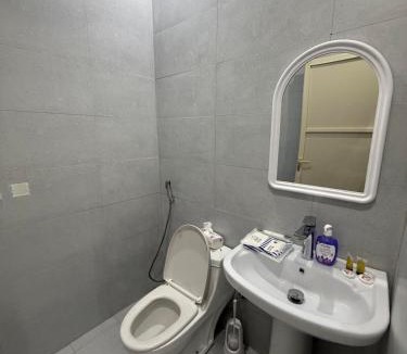 Obhur Al-Janoubiyah Apartment | غرفة ستوديو فندقية