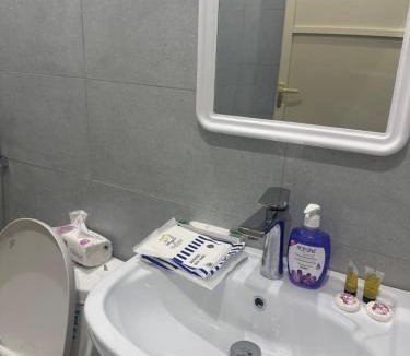Obhur Al-Janoubiyah Apartment | غرفة ستوديو فندقية