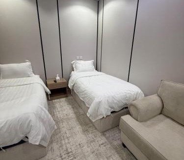 Obhur Al-Janoubiyah Apartment | غرفة ستوديو فندقية