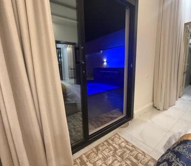 Ha'il Apartment | Tamyoz Aqama for Serviced Apartments