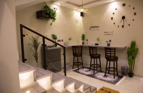 Riyadh Hostel | Tayba Alkubra Hostel, Place of your comfort