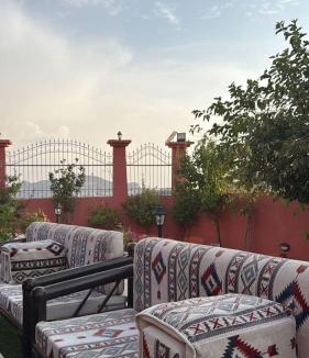 Al Hada Villa | Joud Villa - AlHada, Taif City