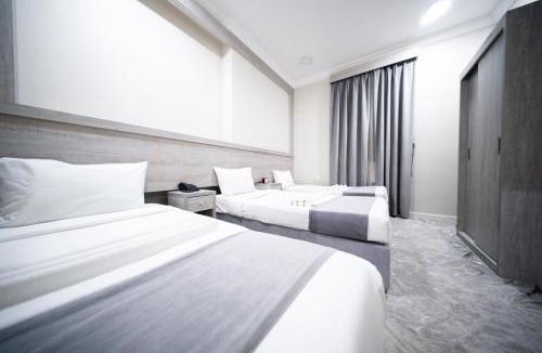 Mecca Hotel | Rayhanat Al Makan by Orvana