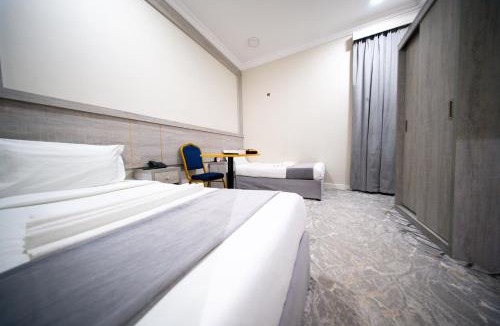 Mecca Hotel | Rayhanat Al Makan by Orvana
