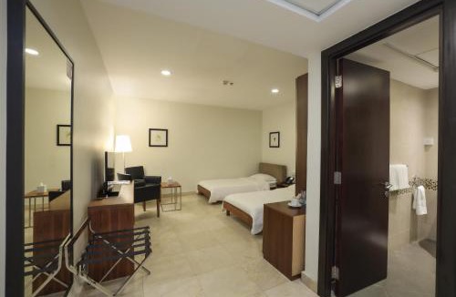 Dhahran Hotel | Ottoman Hotel Al Khobar