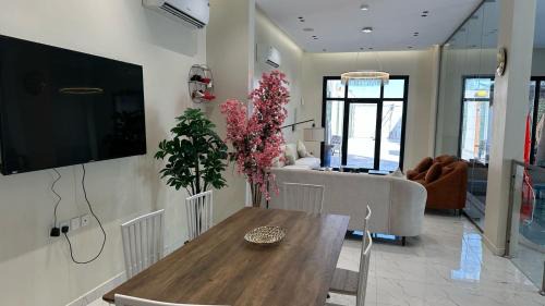 Al Khobar Ski Chalet | شاليهات إطلالة البحر