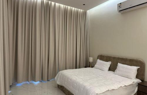 Al Khobar Ski Chalet | شاليهات إطلالة البحر