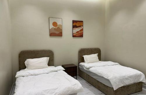 Al Khobar Ski Chalet | شاليهات إطلالة البحر