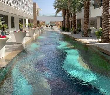 Riyadh Hotel | Vivienda Hotel Villas, Hada Residences