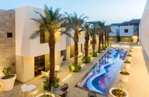 Riyadh Hotel | Vivienda Hotel Villas, Hada Residences