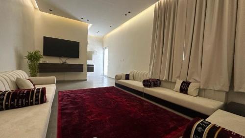 Al Khobar Ski Chalet | شاليهات إطلالة البحر