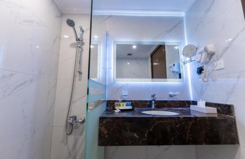 Medina Hotel | Araek Taiba Hotel