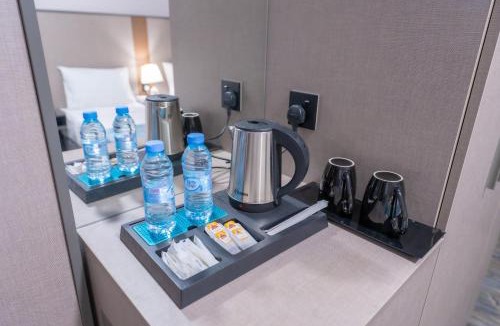Medina Hotel | Araek Taiba Hotel