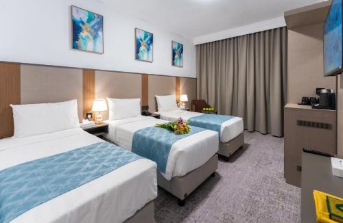 Medina Hotel | Araek Taiba Hotel