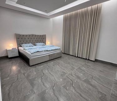 Al Bahah Apartment | شقق مفروشه في الباحه