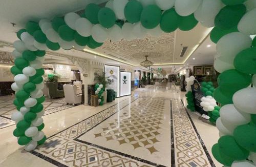 Taif Apartment | راجان للشقق المخدومة