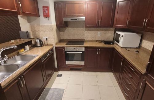 Bay La Sun Apartment | Marina Deluxe 2, family only