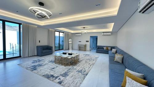 Medina House | فيلا وشاليه وارفة