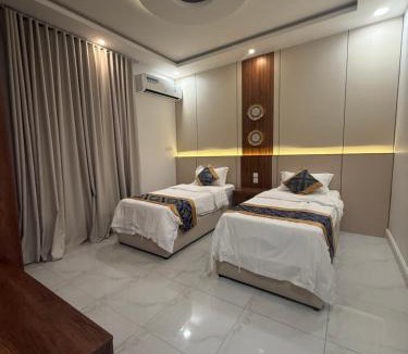 Ha'il Apartment | Tamyoz Aqama for Serviced Apartments