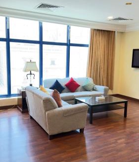 Al Aqrabiyah Apartment | القصر العالي للوحدات السكنية المفروشة
