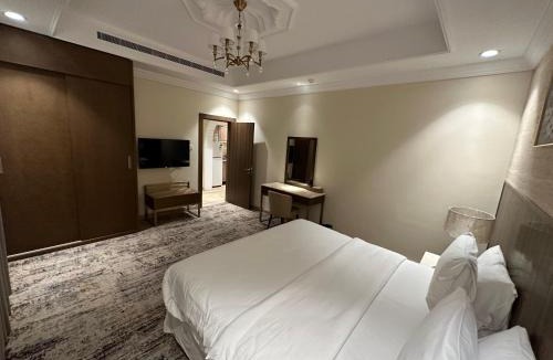 Al-Hamra'a Apartment | شقق جوين المخدومة- اقتصادي