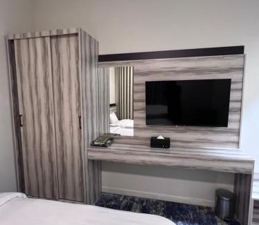 Tayba Hotel | فندق تلاق للخدمات الفندقيه
