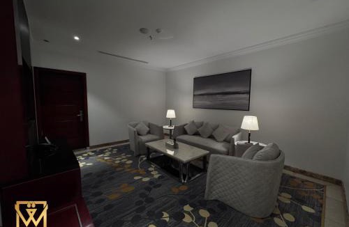 Taif Hotel | فندق الودق ALwadaq Hotel