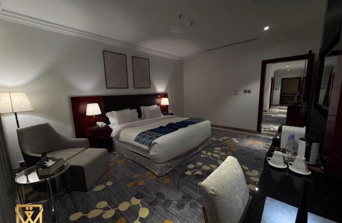 Taif Hotel | فندق الودق ALwadaq Hotel