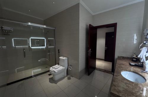Taif Hotel | فندق الودق ALwadaq Hotel